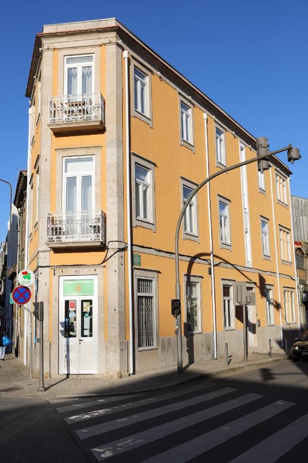 Vibrant Host Solutions - Heroismo'S Metro Porto Exterior photo