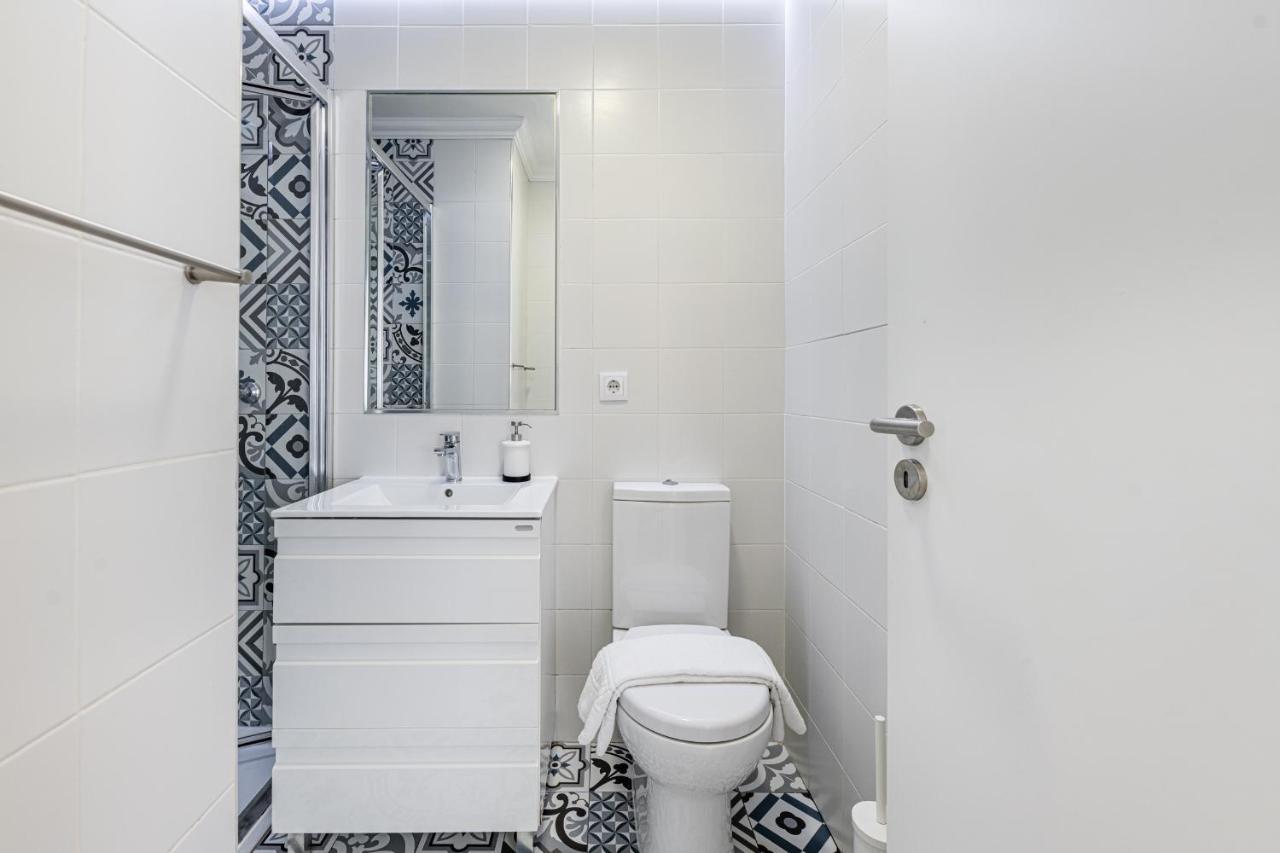 Vibrant Host Solutions - Heroismo'S Metro Porto Exterior photo